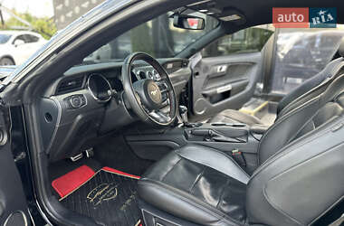 Купе Ford Mustang 2014 в 