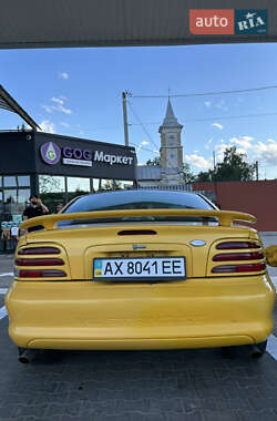 Купе Ford Mustang 1994 в 