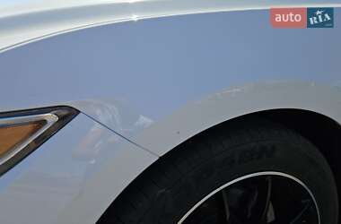 Купе Ford Mustang 2015 в 