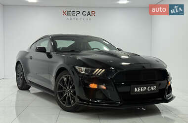 Купе Ford Mustang 2015 в Одессе