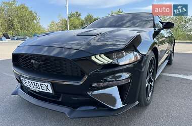 Купе Ford Mustang 2019 в 