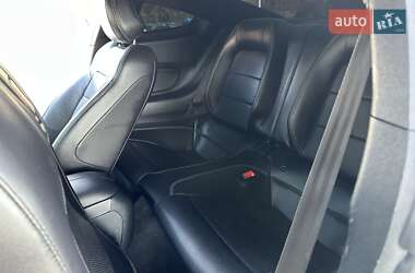 Купе Ford Mustang 2019 в 