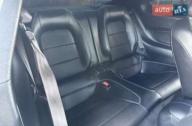 Купе Ford Mustang 2019 в 