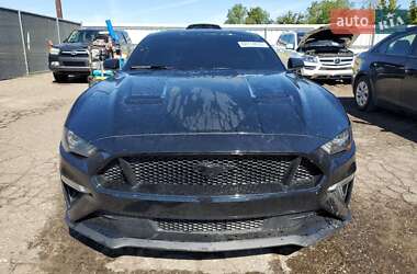 Купе Ford Mustang 2020 в 