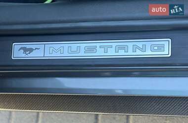 Купе Ford Mustang 2018 в 