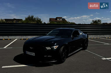 Купе Ford Mustang 2016 в 