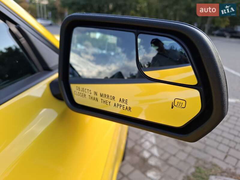 Купе Ford Mustang 2014 в Одессе фото 24 Купе Ford Mustang 2014 в Одессе