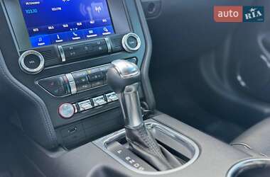 Купе Ford Mustang 2018 в 