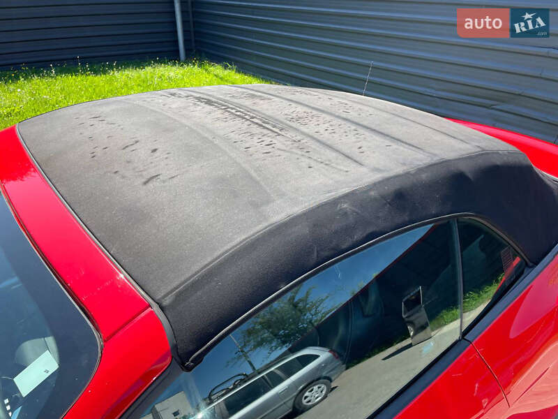 Кабриолет Ford Mustang 2015 в Ковеле