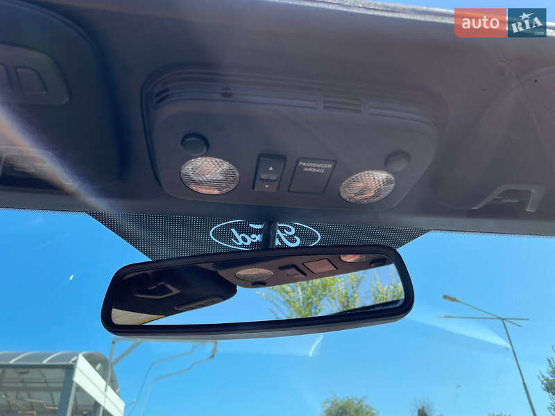 Кабриолет Ford Mustang 2015 в Ковеле