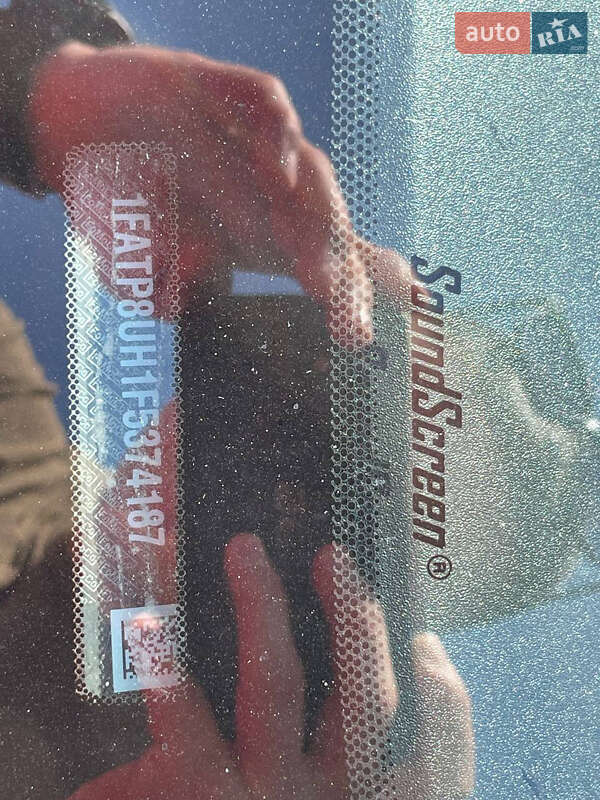 Кабриолет Ford Mustang 2015 в Ковеле