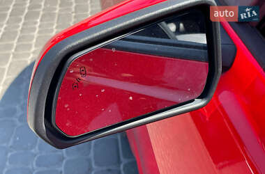 Кабріолет Ford Mustang 2015 в Ковелі фото 94 Кабріолет Ford Mustang 2015 в Ковелі