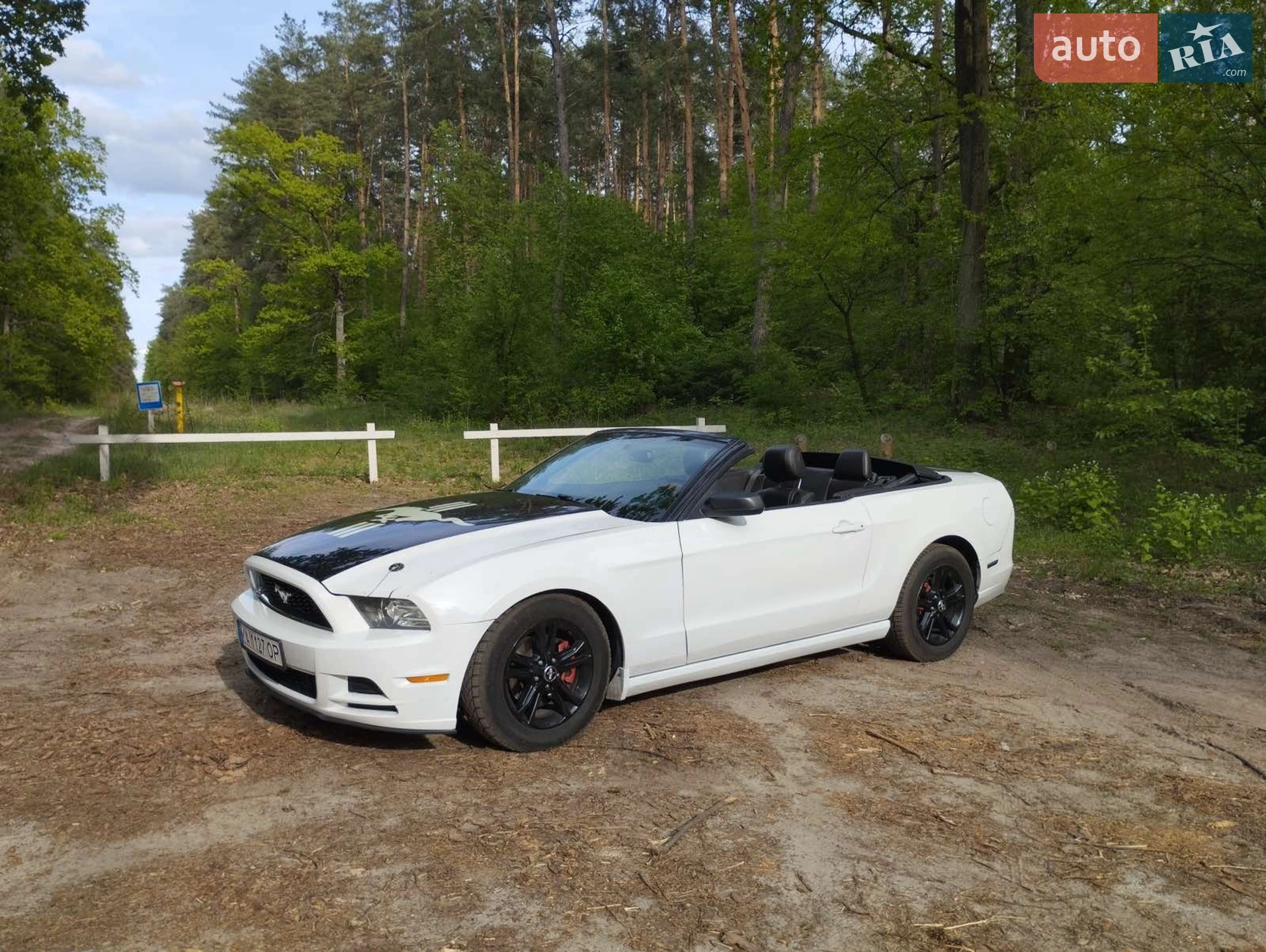 2014 Ford Mustang - мініатюра 9