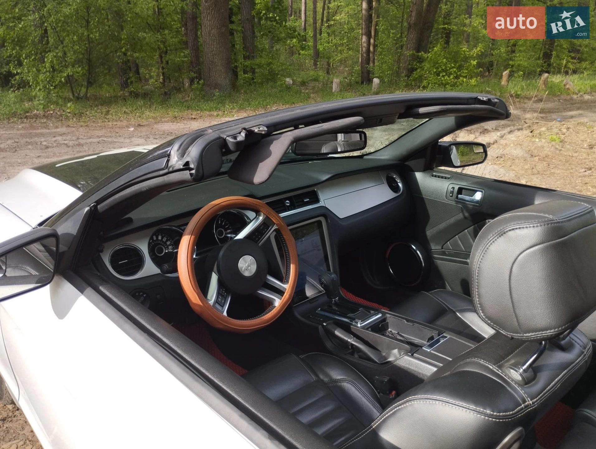 2014 Ford Mustang - мініатюра 41