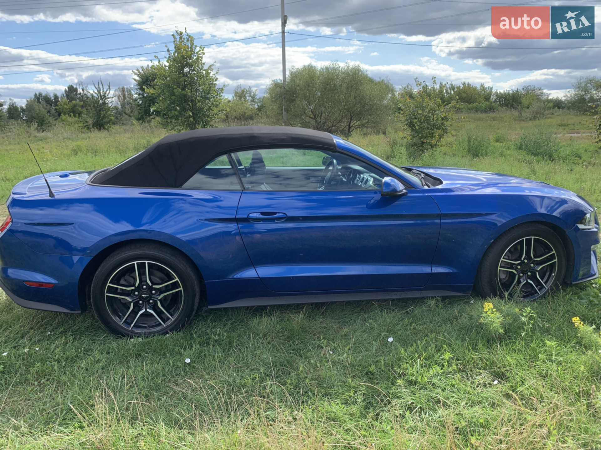 2018 Ford Mustang - мініатюра 10