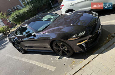 Купе Ford Mustang 2022 в Одессе