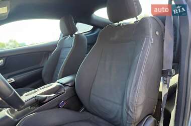 Купе Ford Mustang 2016 в 