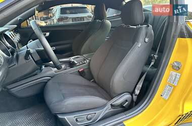 Купе Ford Mustang 2018 в 