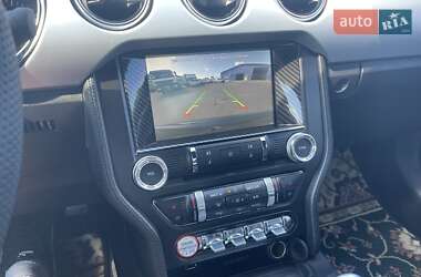 Купе Ford Mustang 2015 в 