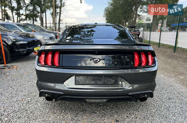 Купе Ford Mustang 2019 в 