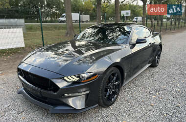 Купе Ford Mustang 2019 в 