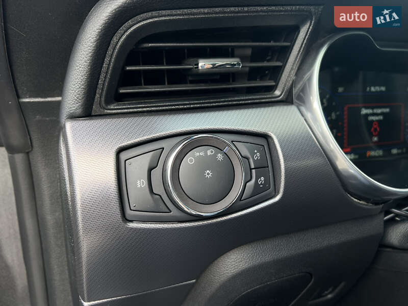 Купе Ford Mustang 2019 в Умани фото 20 Купе Ford Mustang 2019 в Умани
