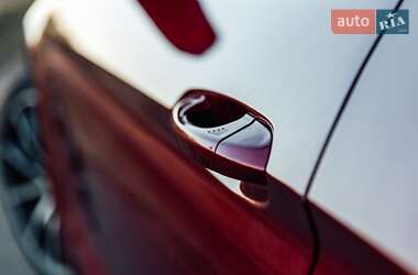 Купе Ford Mustang 2015 в 