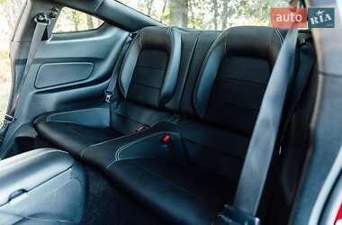 Купе Ford Mustang 2015 в 