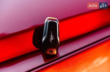 Купе Ford Mustang 2015 в 