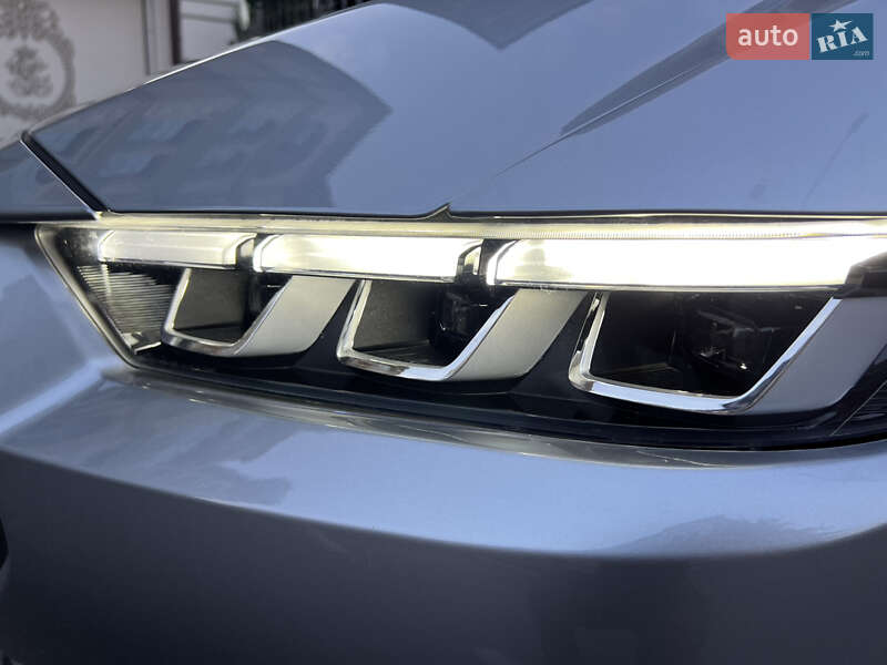 Кабриолет Ford Mustang 2024 в Киеве