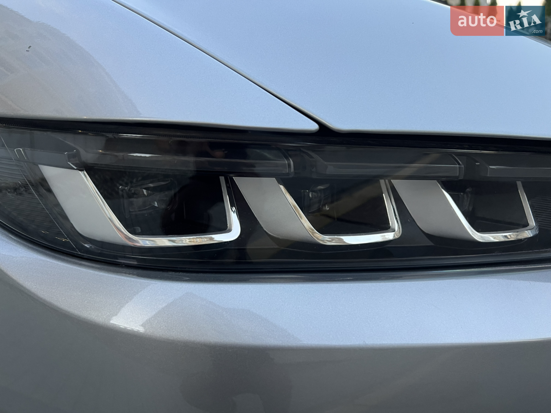 2024 Ford Mustang - мініатюра 16