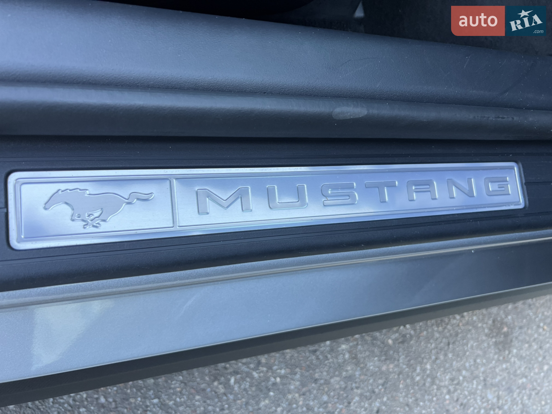2024 Ford Mustang - мініатюра 30