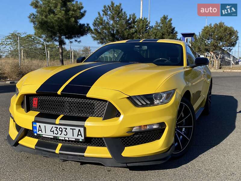 Купе Ford Mustang 2014 в Одессе фото 3 Купе Ford Mustang 2014 в Одессе