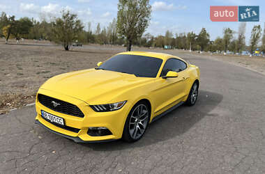 Купе Ford Mustang 2017 в Каменском
