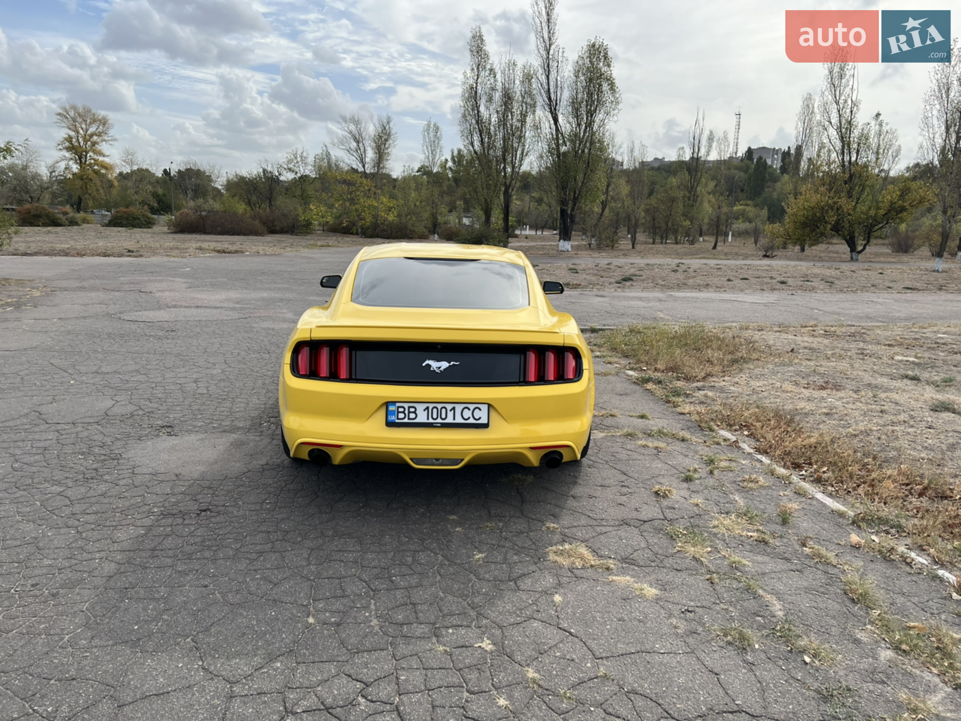 2017 Ford Mustang - мініатюра 8
