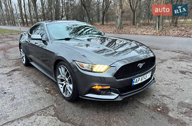 Купе Ford Mustang 2015 в Киеве