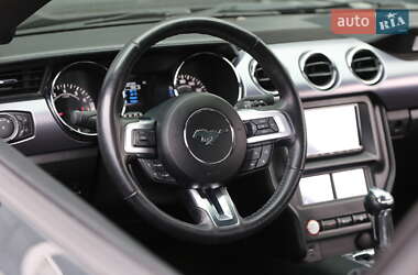 Купе Ford Mustang 2016 в 