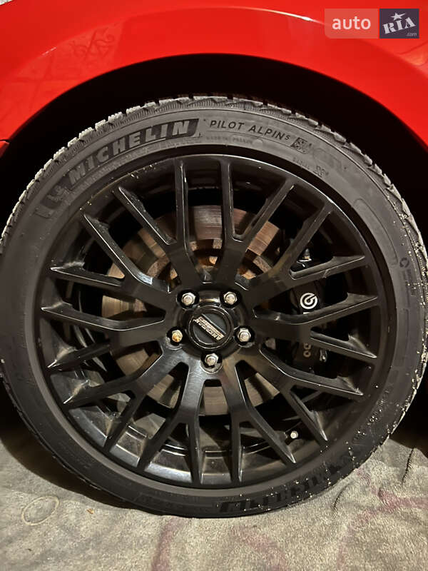 Купе Ford Mustang 2012 в Каменец-Подольском фото 7 Купе Ford Mustang 2012 в Каменец-Подольском