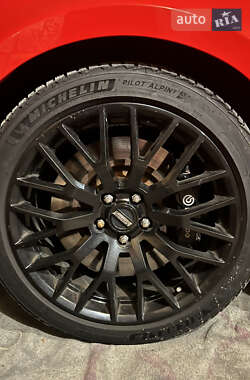 Купе Ford Mustang 2012 в 
