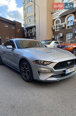 Купе Ford Mustang 2019 в 