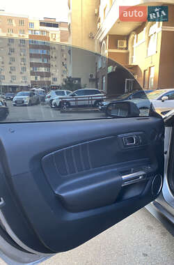 Купе Ford Mustang 2019 в 