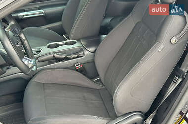 Купе Ford Mustang 2022 в 