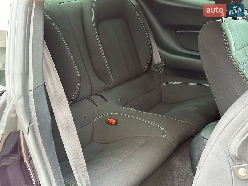 Купе Ford Mustang 2022 в Одессе фото 20 Купе Ford Mustang 2022 в Одессе