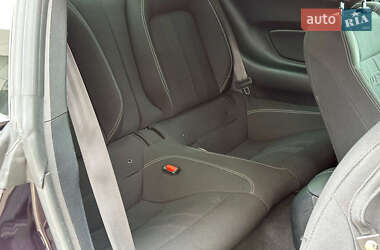 Купе Ford Mustang 2022 в 