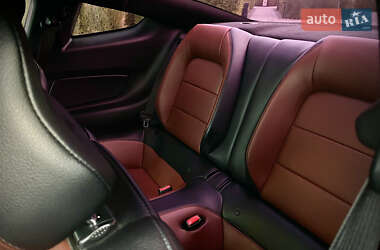 Купе Ford Mustang 2016 в Києві