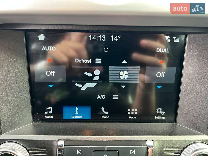Купе Ford Mustang 2016 в Одесі фото 15 Купе Ford Mustang 2016 в Одесі