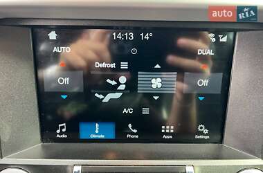 Купе Ford Mustang 2016 в 