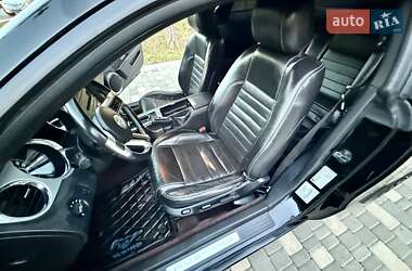 Купе Ford Mustang 2013 в 