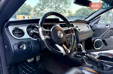 Купе Ford Mustang 2013 в 