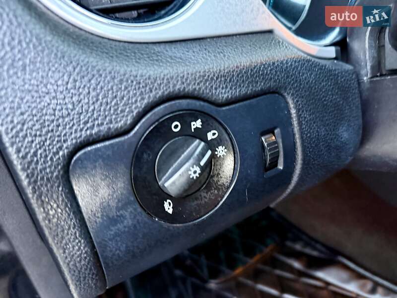 Купе Ford Mustang 2013 в Одесі